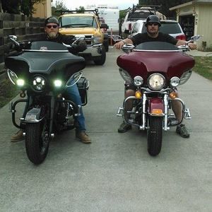 Meet your Posher, Andy